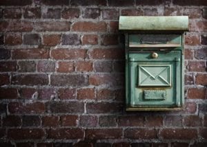 Sejarah Email dan Perkembangannya lengkap