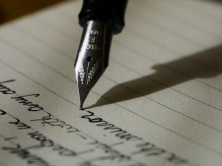 Cara Membuat Surat Lamaran Kerja yang Baik dan Benar