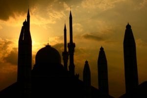 Contoh Proposal Bantuan Dana Pembangunan Masjid